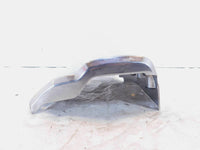 Honda VTX1800 VTX1800F VTX1800N VTX1800R Chrome Rear Left Engine Motor Cover - C3 Cycle