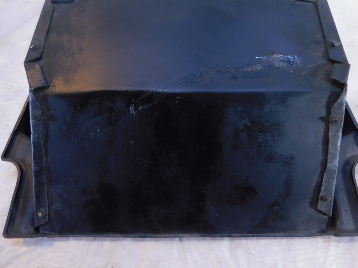 1983-1985 Yamaha Venture Royale 1200 XVZ12 Rear Storage Compartment Box w/ Lid - C3 Cycle