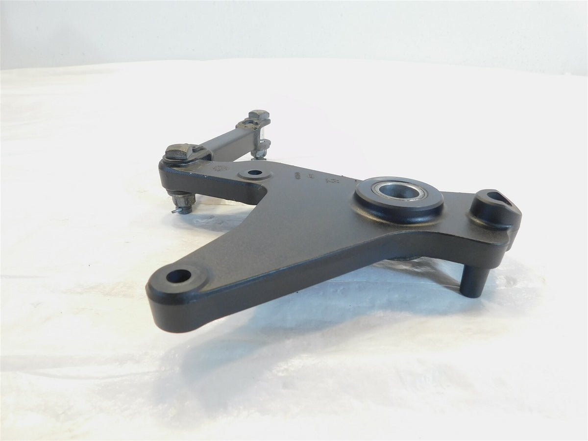 2012 & 2013 Kawasaki Ninja 1000 Rear Caliper Mounting Bracket Support Holder - C3 Cycle