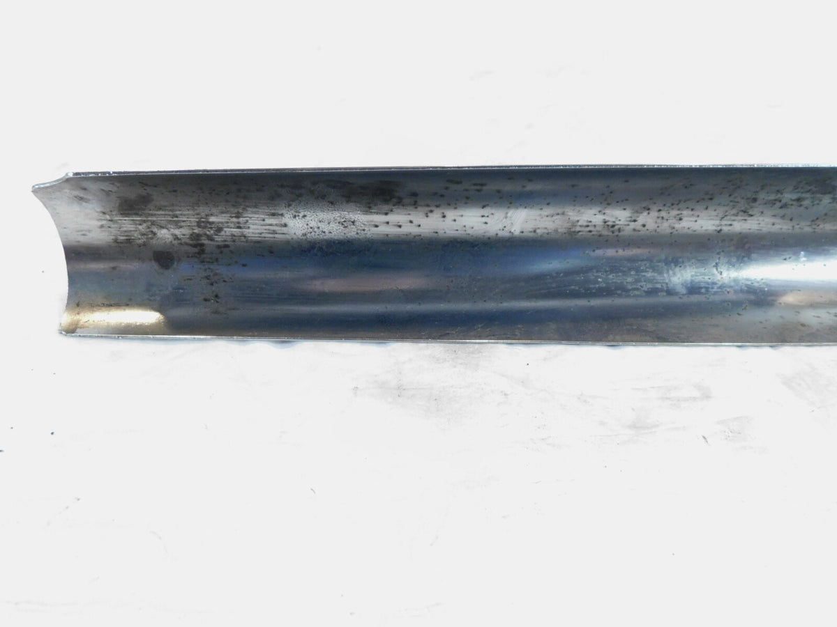 Harley Davidson EVO Road King & Electra Glide Left Fender Strut Frame Cover