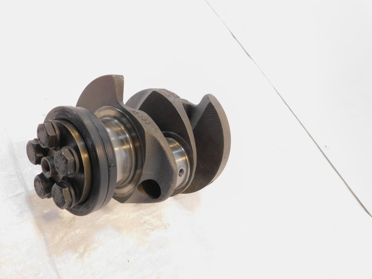 BMW R850R R1100R R1100RS & R1150GS R1150R Engine Motor Crankshaft - 11211342275 - C3 Cycle