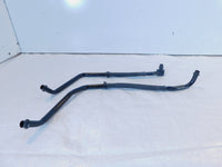 2010-2017 Victory Cross Country Roads & Magnum Engine Oil Cooler Hose Pipe Lines - C3 Cycle