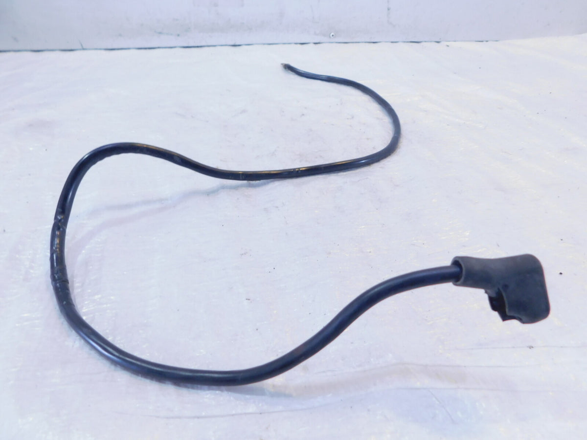 2003 2004 2005 Yamaha FJR1300 FJR1300A Starter Motor Relay Cable Wire Lead Cord - C3 Cycle