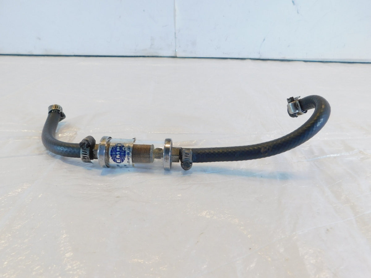 Harley Davidson XLH Ironhead Sportster 900 1000 Tank Petcock Fuel Line Filter - C3 Cycle