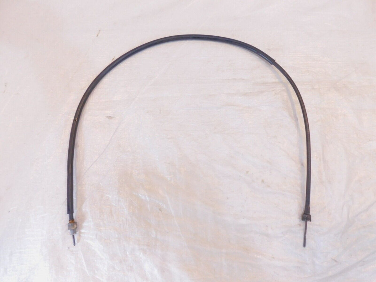 Yamaha Virago 750 1100 XV750 XV1100 Front Wheel Speedometer Speed Sensor Cable - C3 Cycle