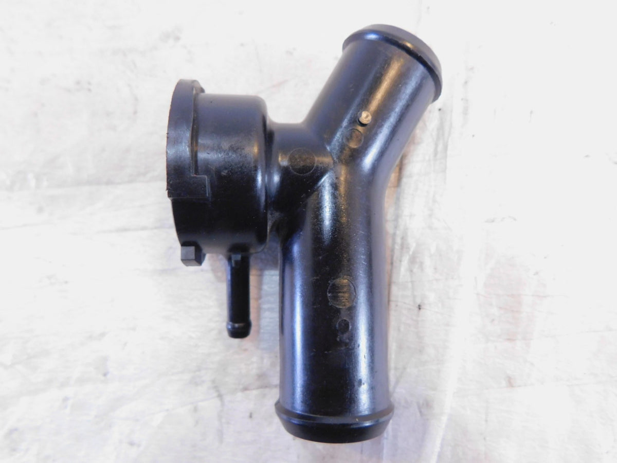 Honda CBR600RR CBR600RA CBR600 600 Engine Cooling Coolant Radiator Filler Neck - C3 Cycle
