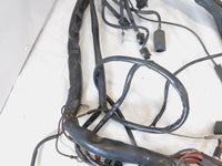 Harley Davidson Road & Electra Glide Ultra & Classic Main Wiring Wire Harness - C3 Cycle