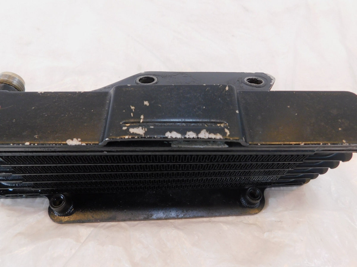 Buell XB9R XB12R Firebolt Lightning & Ulysses Engine Motor Oil Cooler Radiator - C3 Cycle