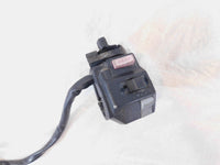 Yamaha Virago 250 700 750 1000 1100 Left Handlebar Turn Signal Headlight Switch