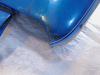 93-94 Harley Davidson Electra & Tour Glide Bue Fuel Gas Petrol Tank Reservoir - C3 Cycle