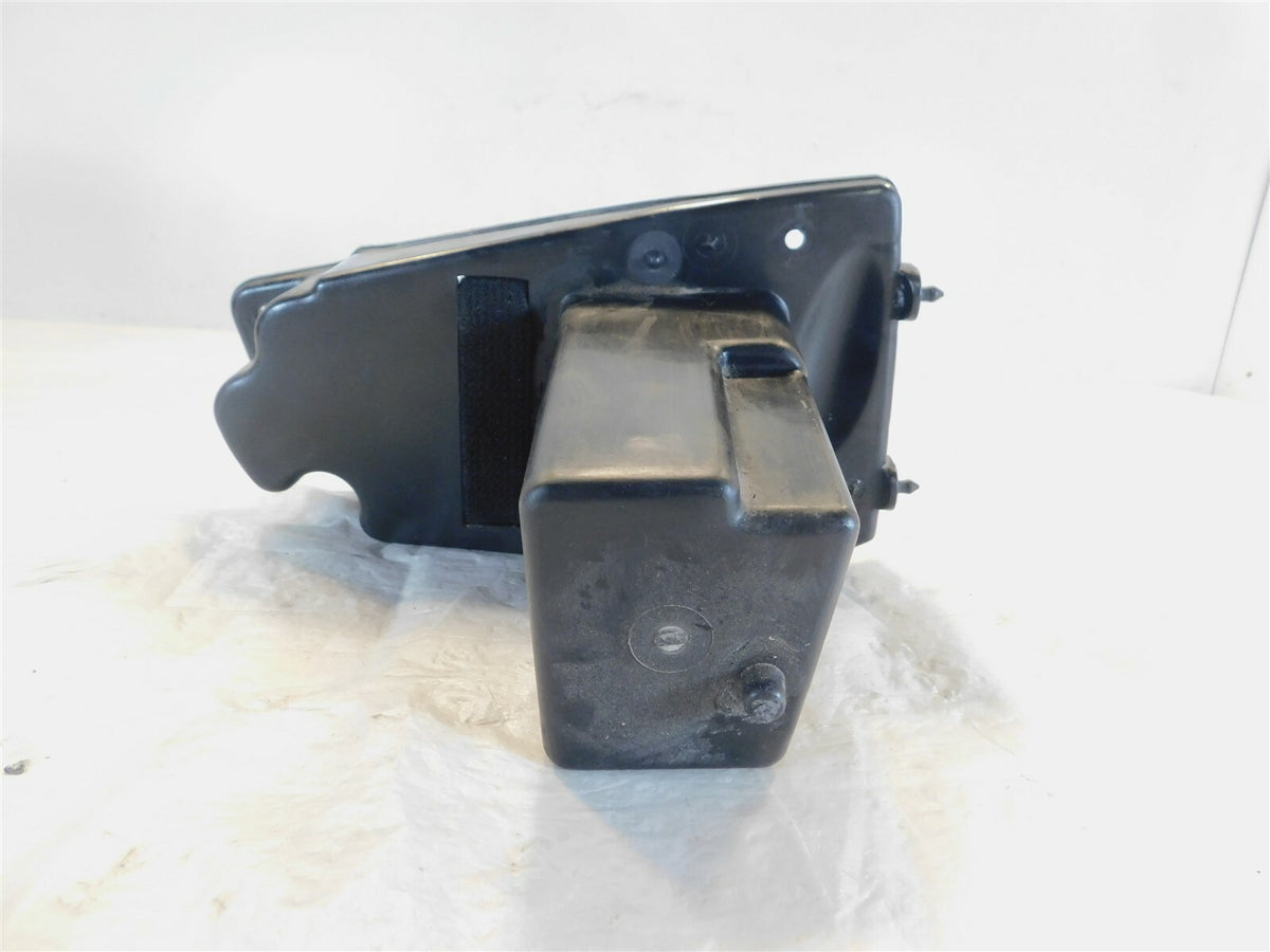 Kawasaki Vulcan 1500 VN1500 Classic Nomad Tool Box Bag Kit Mounting Case Holder