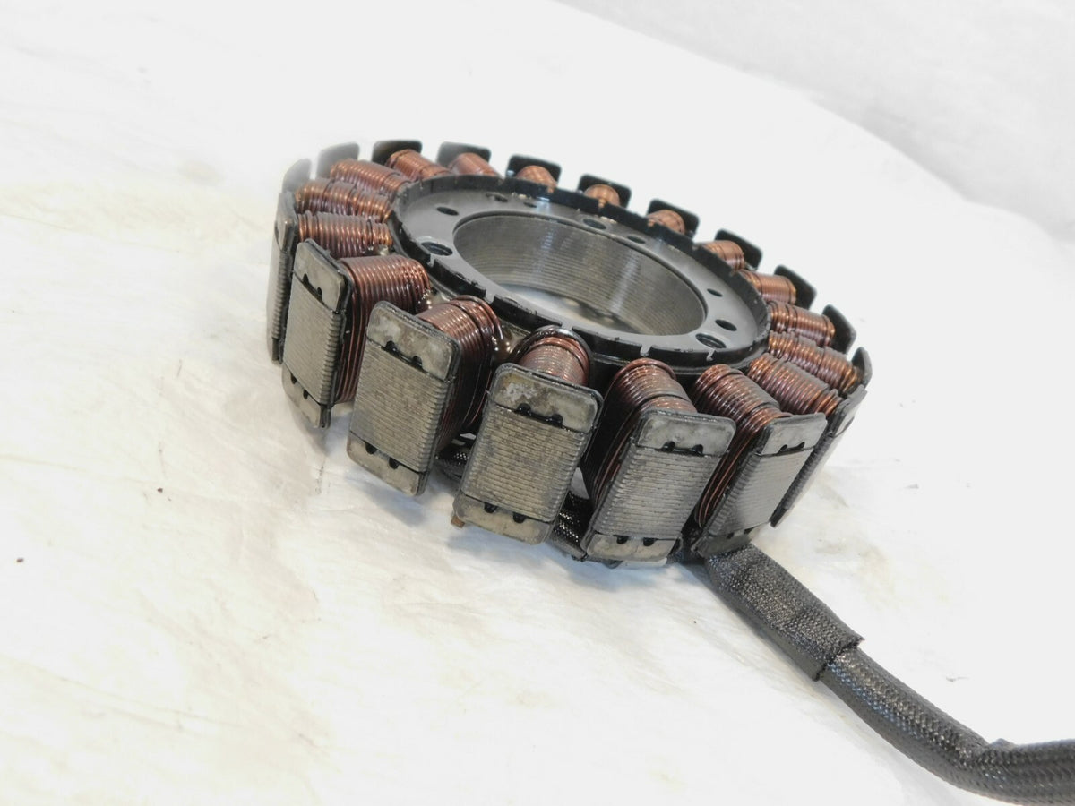 Kawasaki Vulcan VN1600 1600 VN1500 Engine Motor Stator Alternator Generator Coil - C3 Cycle