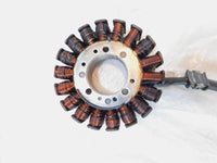 2002 & 2003 Yamaha YZF-R1 YZF-R1R Engine Motor Generator Alternator Stator Coil - C3 Cycle
