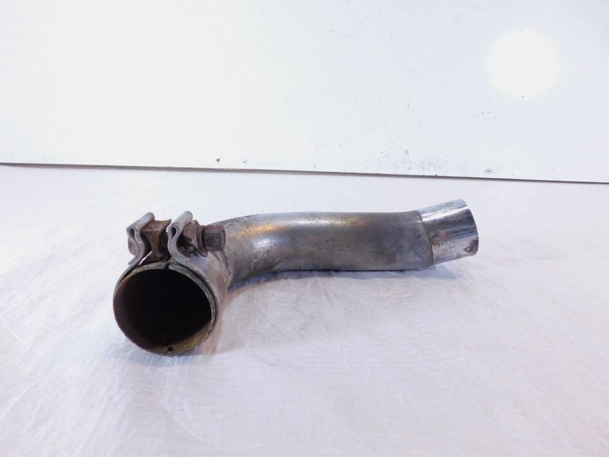 2008 2009 & 2010 Victory Vision Rear Left Crossover Exhaust Header Pipe Tube