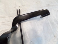 1991 Harley Davidson Sportster 883 Black Forward Brake & Shift Controls Parts - C3 Cycle