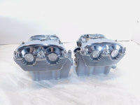 2003-2007 Harley Davidson V-Rod VRod VRSC VRSCA & VRSCD Night Rod Cylinder Heads - C3 Cycle