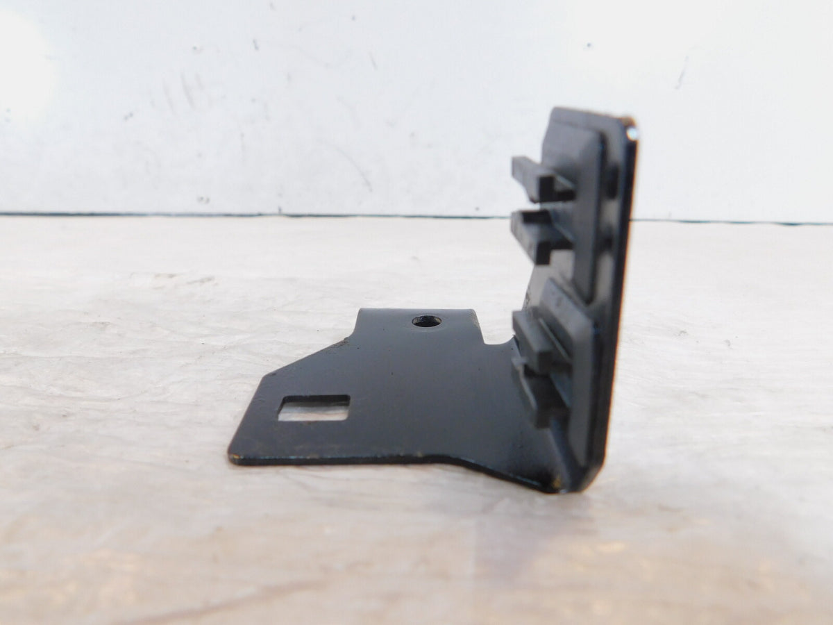 2002-2004 BMW R1200CL R1200 CL Black Plug In Connection Mount Holder Bracket - C3 Cycle