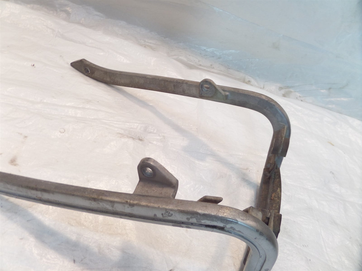 1982 82 Yamaha XV920 Virago 920 Rear Wheel Fender Hold Tail Mount Bracket - C3 Cycle