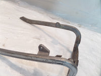 1982 82 Yamaha XV920 Virago 920 Rear Wheel Fender Hold Tail Mount Bracket - C3 Cycle
