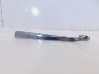 83-1990 Harley Davidson Sportster 883 1100 1200 Chrome Rear Brake Pedal Bracket - C3 Cycle