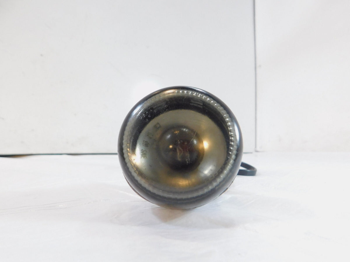 Harley Davidson Sportster Softail Dyna V-Rod Chrome Front Turn Signal Indicator