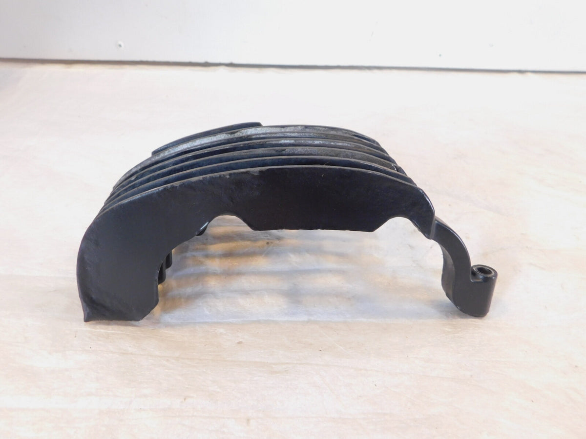 Honda VT1100 Sabre & Aero Shadow 1100 Front Right Cylinder Head Cover Fins - C3 Cycle