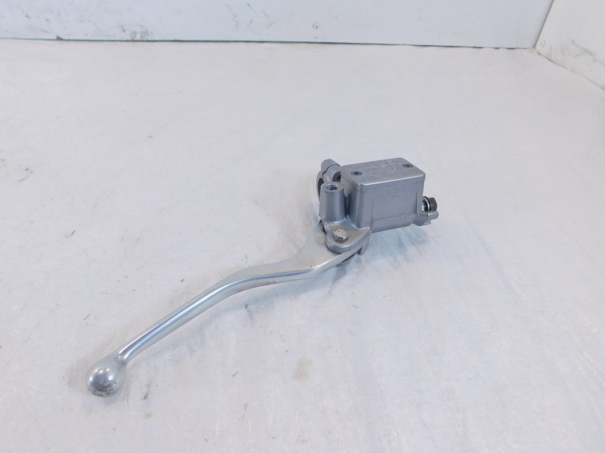1996-2014 Honda CMX250 CMX250C Rebel 250 Front Brake Master Cylinder & Lever - C3 Cycle