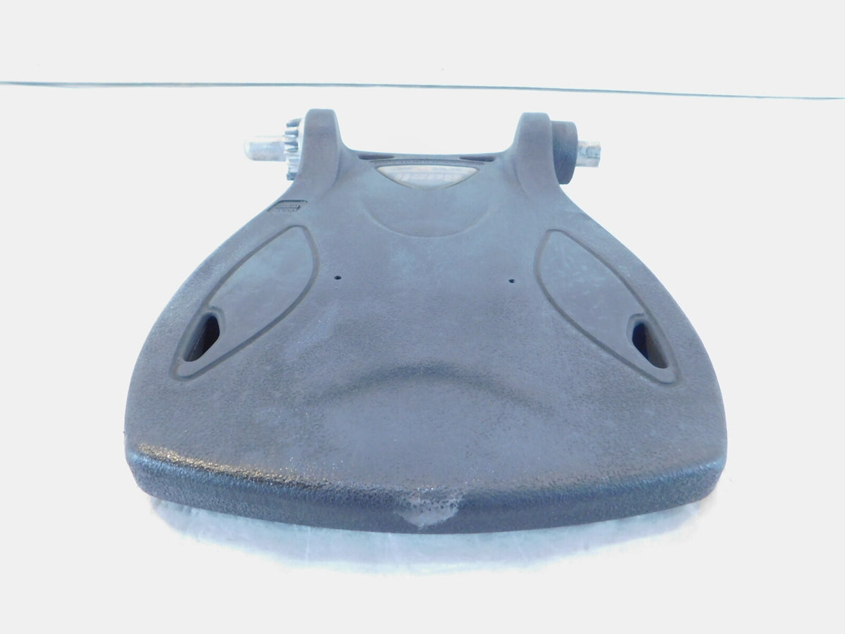 2006-2010 Buell XB XB12 XB12X Ulysses Rear Luggage Rack Top Box Mount Bracket - C3 Cycle
