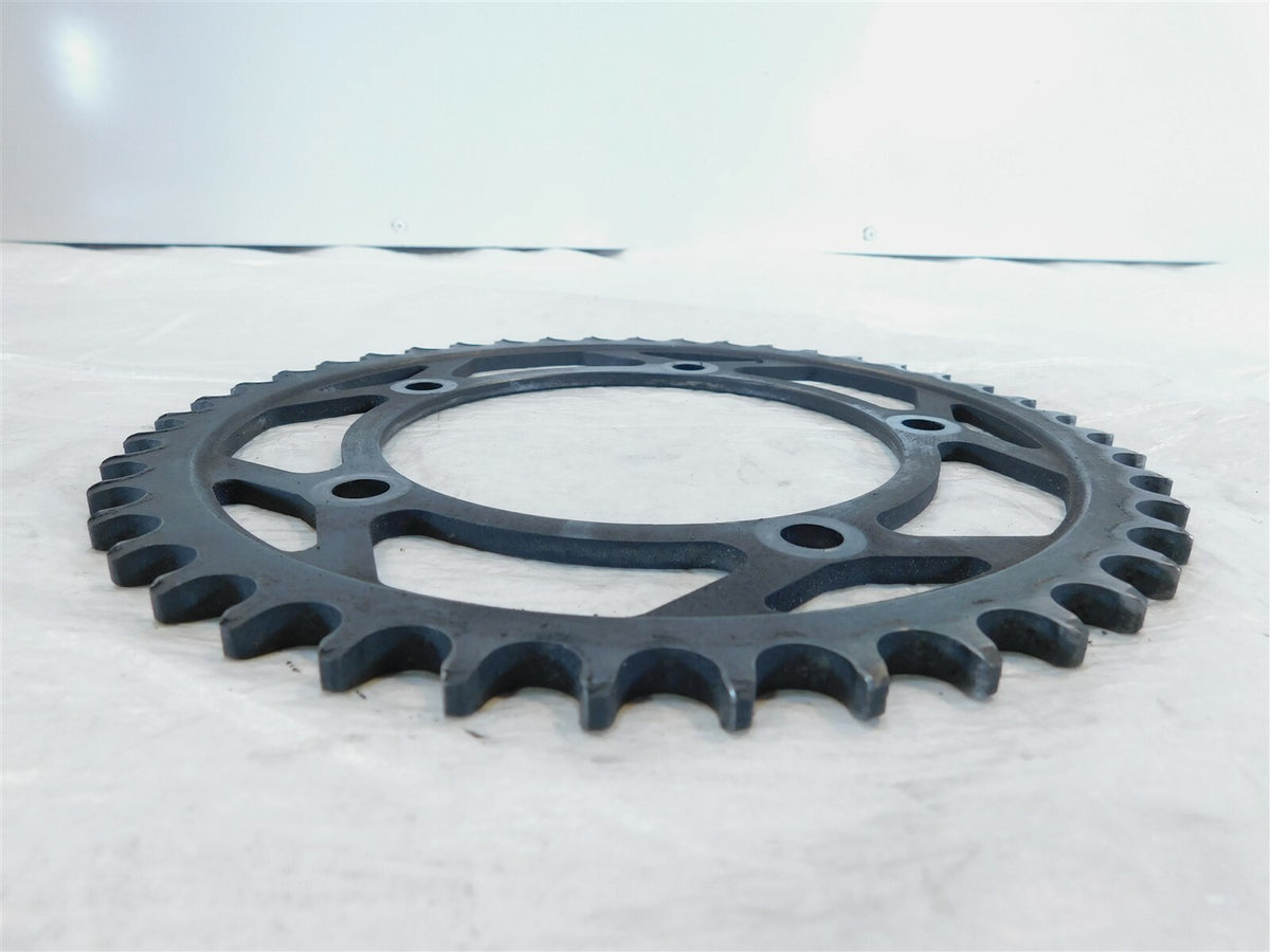 2002-2009 & 2012 Suzuki V Strom 1000 Rear Back Wheel Sprocket - SuperSprox - C3 Cycle