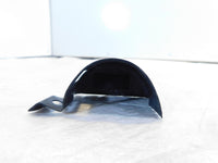 Honda VTX1300 VTX1300S VTX1300C VTX1300R Rear Master Cylinder Reservoir Cover - C3 Cycle