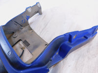 06-10 Buell XB XB12 XB12X Ulysses Rear Tail Section Sub Frame Tail Lamp Bracket - C3 Cycle