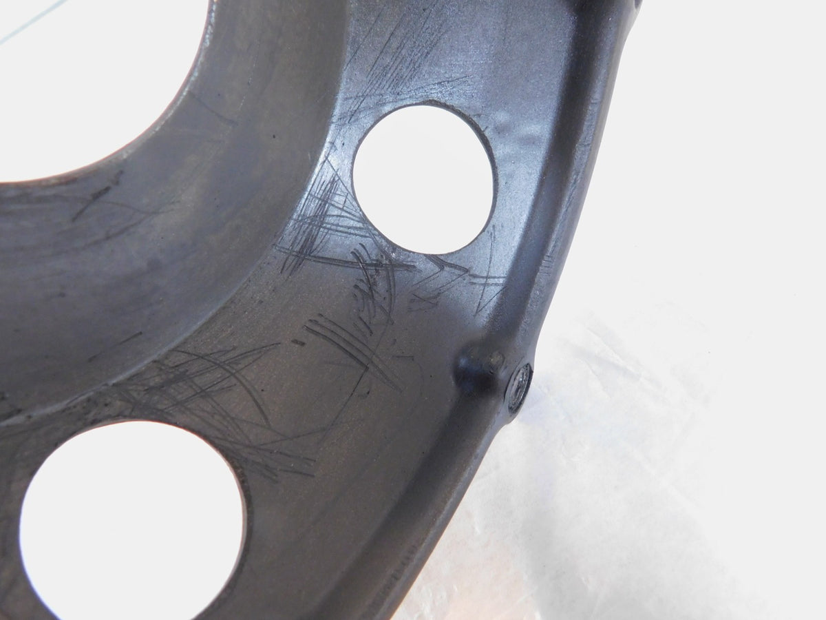 Ducati Sport Touring & Superbike Left Engine Motor Clutch Protection Cover - C3 Cycle