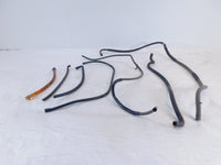2002 Honda VT1100 VT1100C Shadow Spirit 1100 Engine Coolant & Oil Hose Line Lot - C3 Cycle