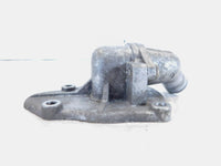 2002-2004 Suzuki VL800 Intruder Volusia 800 Water Coolant Pump Cover Thermostat - C3 Cycle