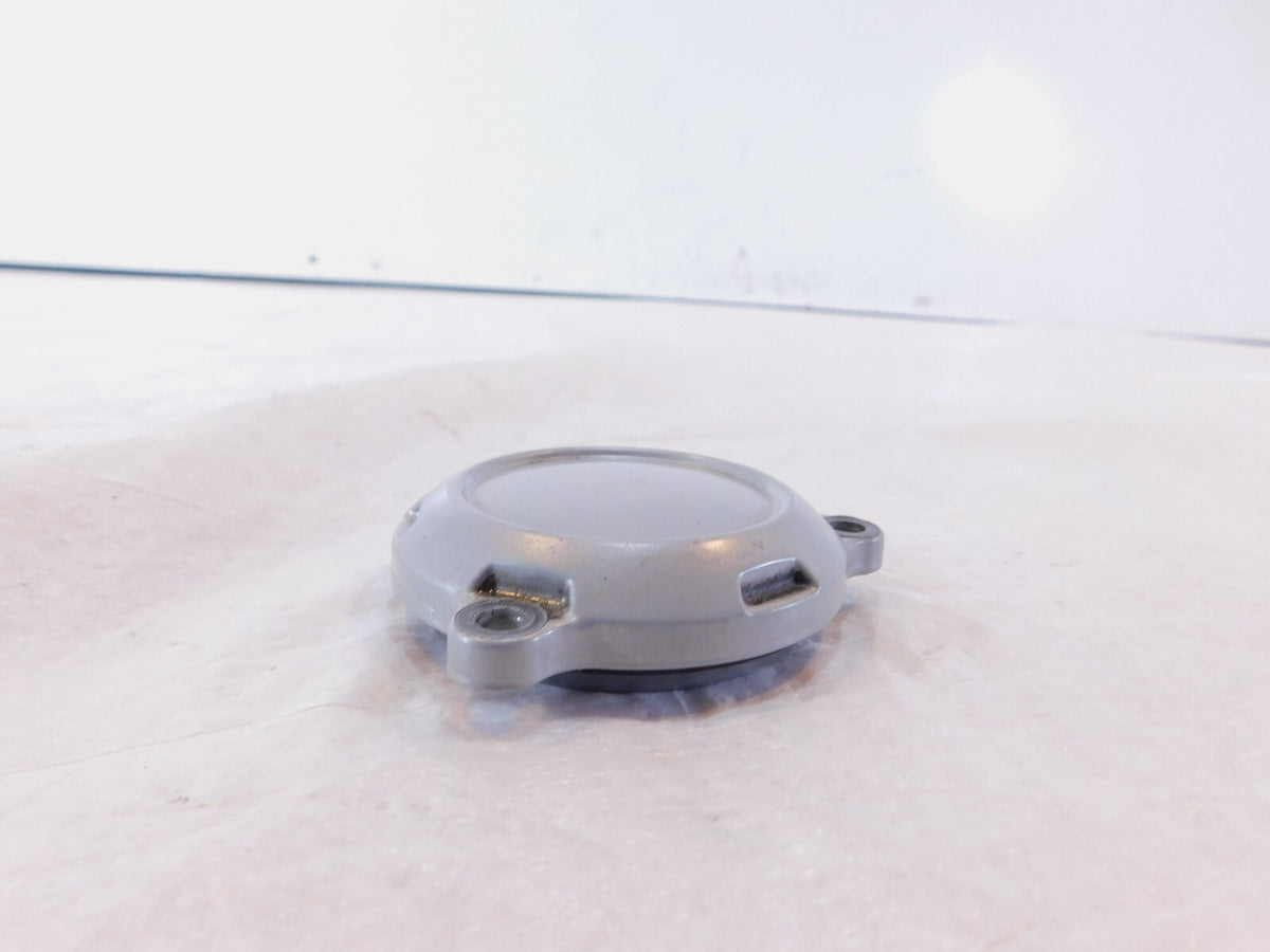 BMW F650CS & F650GS F650 GS Dakar Engine Motor Oil Filter Crankcase Cover Cap - C3 Cycle