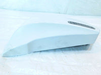 2004 Kawasaki Vulcan 1600 VN1600 Classic White Right Side Cover Fairing Cowling - C3 Cycle