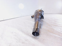 BMW F650GS Dakar & G650GS G650 Left Rear Engine Exhaust Muffler Silencer Pipe - C3 Cycle