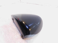 Black Harley Davidson Sportster 883 & 1200 Left Electrical Frame Side Cover Trim - C3 Cycle