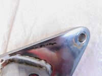 1987-1996 Honda Shadow 1100 VT1100 ACE & Spirit Left Footpeg Footrest Bracket - C3 Cycle