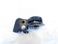 Harley Davidson Touring Softail Dyna Sportster Clutch Lever Perch Mount Bracket