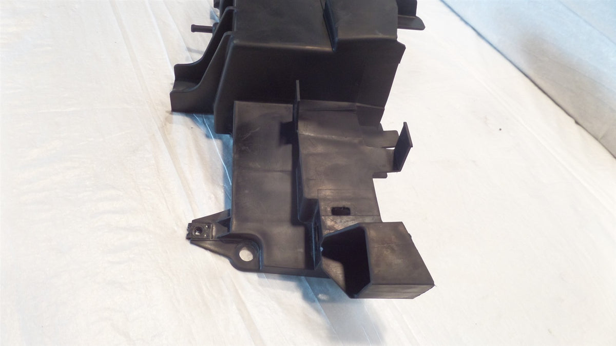 2014 14 Honda CTX1300 CTX 1300 Battery Tray Box Case Holder Cowling Fairing Cowl - C3 Cycle