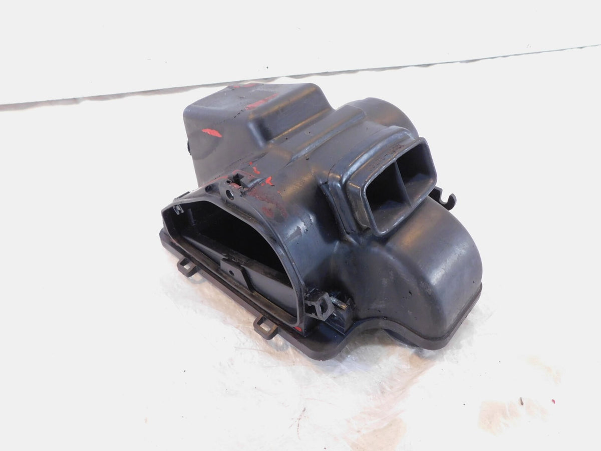1986-2019 Suzuki Savage 650 LS650 Boulevard S40 Air Intake Cleaner Filter Box - C3 Cycle