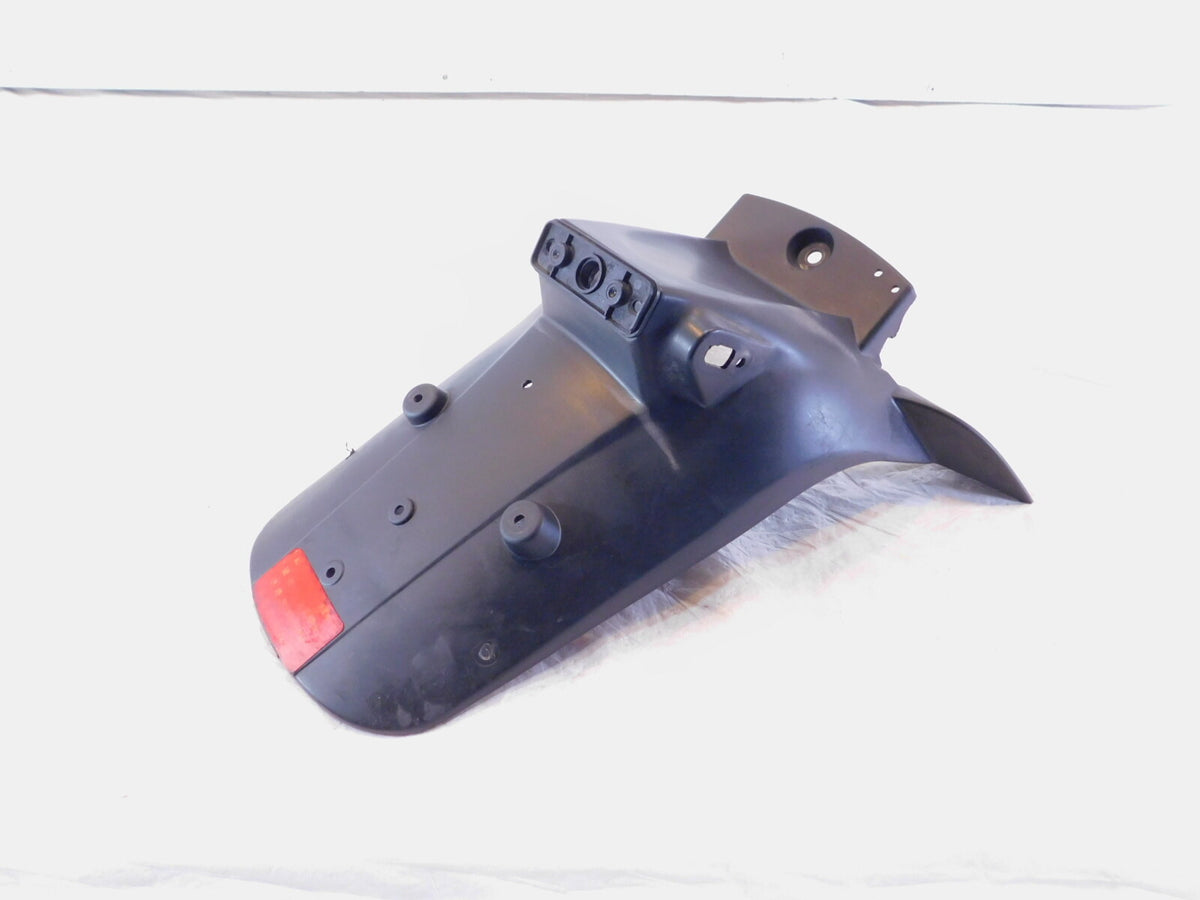 Moto Guzzi Norge 8V Breva 1100 1200 Rear Wheel Fender License Plate Holder Mount - C3 Cycle