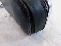 1987-1999 Kawasaki VN15SE Vulcan 88 VN1500A Passenger Backrest Sissybar & Mounts - C3 Cycle