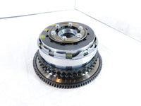 Harley Davidson 103" Dyna Wide Glide & Softail Clutch Basket & Plates for Parts - C3 Cycle