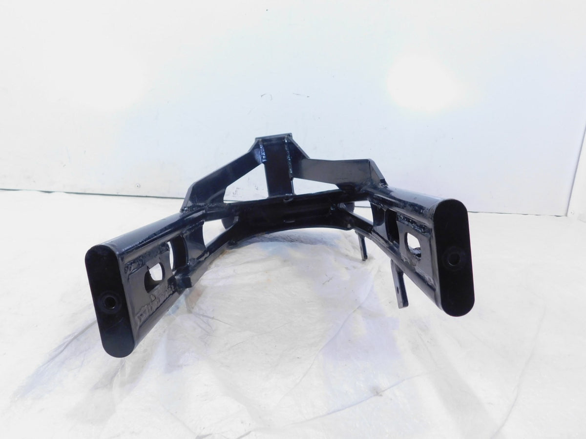 2002 & 2003 Indian Gilroy Spirit & Scout Rear Wheel Fork Arm Swingarm Bracket - C3 Cycle