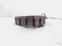 Yamaha V-Star XVS 650 Classic Custom Silverado Stator Alternator Generator Coil - C3 Cycle
