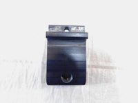 Victory Vision & Cross Country Left Driver Footboard Bracket Shift Lever Support - C3 Cycle