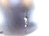 1981-1993 Harley Davidson Sportster 883 1000 1200 Black Rear Wheel Cover Fender - C3 Cycle