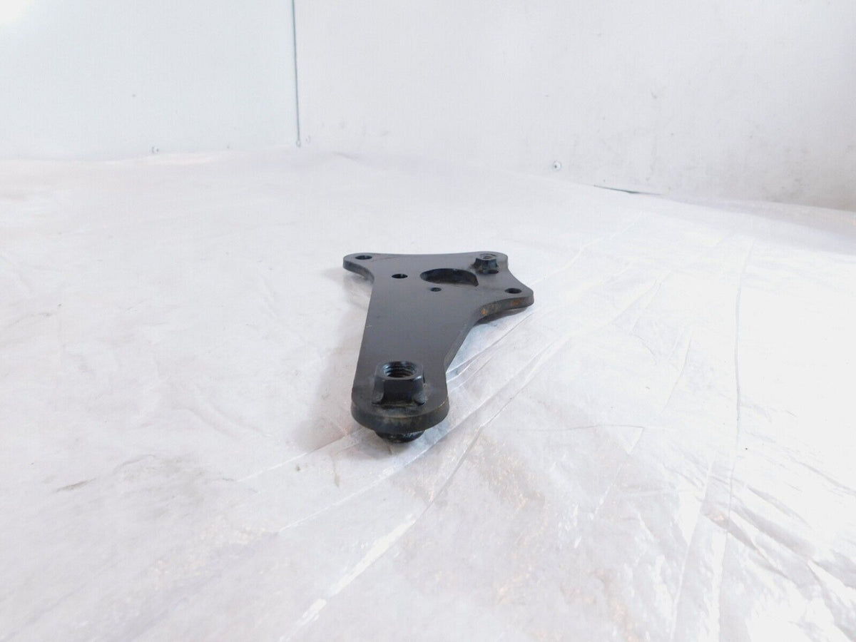 1997-2003 Honda GL1500 GL1500C Valkyrie 1500 Left Engine Motor Mount Bracket - C3 Cycle